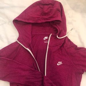 Nike jacket